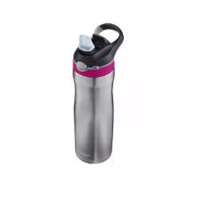 Squeeze Autospout Ashland Chill A�o Inox Rosa Berry
