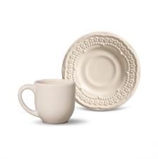 X�cara de Caf� Madeleine Cru