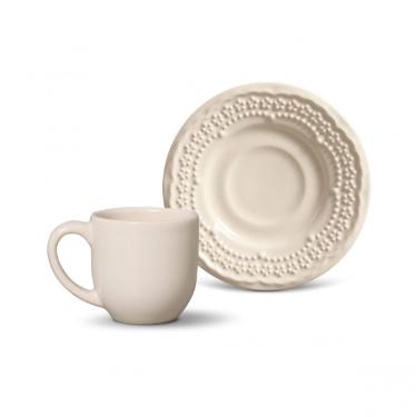 X�cara de Caf� Madeleine Cru