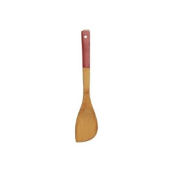 Esp�tula de Bamboo Terracota da Yoi
