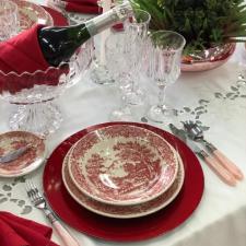 Prato Raso Vilarejo Oxford