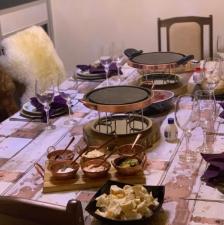 Pedra para Carne Grande