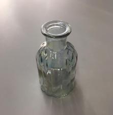 Vaso de Vidro Furtacor