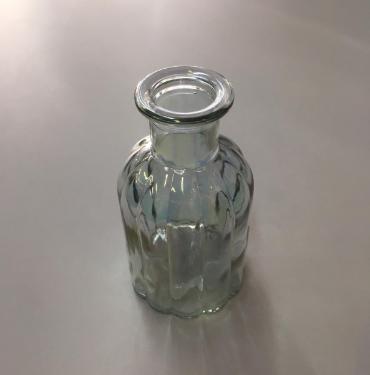 Vaso de Vidro Furtacor