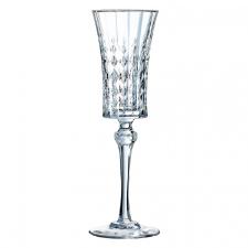 Ta�a para Chapanhe Lady Diamond 150 ml Crystal Glass
