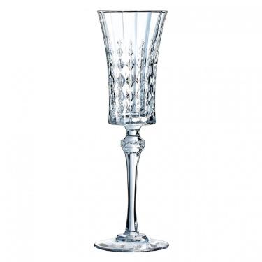 Ta�a para Chapanhe Lady Diamond 150 ml Crystal Glass