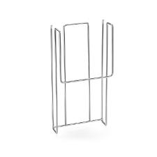 Suporte Cromado Para Ta�a de Pendurar