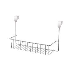 Suporte Cromado Para Porta de Armario