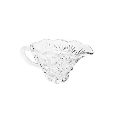 Molheira de Cristal Dublin 140 ml