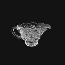 Molheira de Cristal Dublin 140 ml