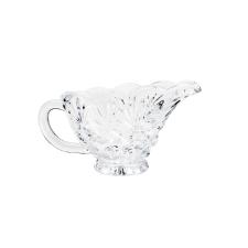 Molheira de Cristal Dublin 140 ml