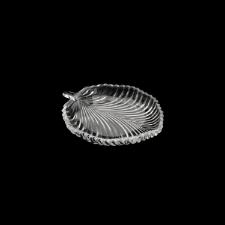 Folha Decorativa de Cristal Leaf