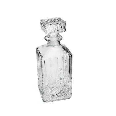 Garrafa para Whisky Hamilton 700 ml