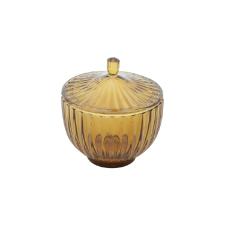 Pote Pequeno Royaly Ambar