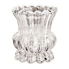 Vaso M�dio Transparente