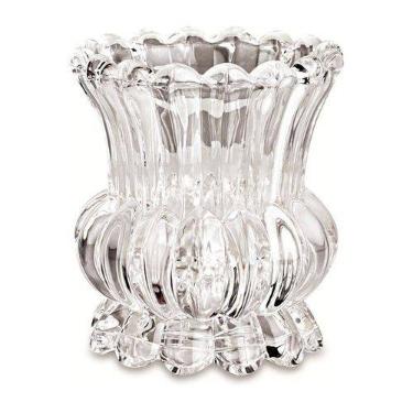 Vaso M�dio Transparente