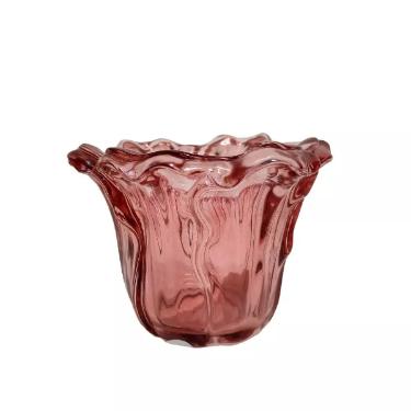 Vaso Marsala Rosa