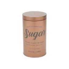 Lata de Metal Sugar Cobre