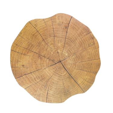 Lugar Americano Corti�a Autumn 38 cm