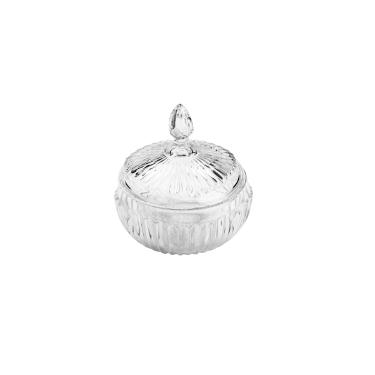 Potiche Grande de Cristal Elisabeth