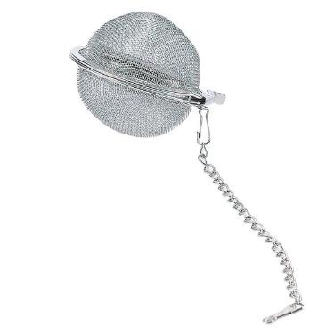 Infusor de Inox para Ch�