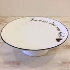 Boleira Por Mais Dias com Bolo