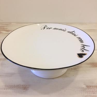 Boleira Por Mais Dias com Bolo