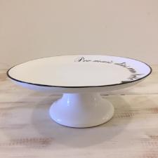 Boleira Por Mais Dias com Bolo