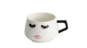 Floreira Decorativa de Cer�mica