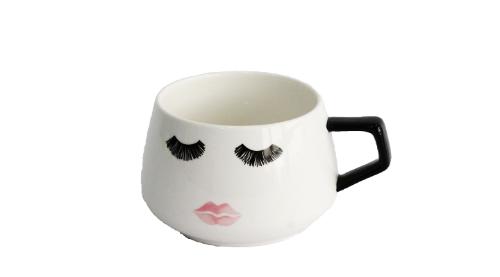 Floreira Decorativa de Cer�mica