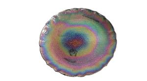 Souplast Furtacor Azul