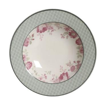 Prato Fundo Monaco Sweet Mint