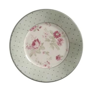 Prato Sobremesa Monaco Sweet Mint