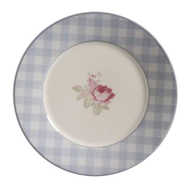 Prato Raso Monaco Soft Blue