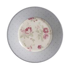 Prato Sobremesa Monaco Soft Blue