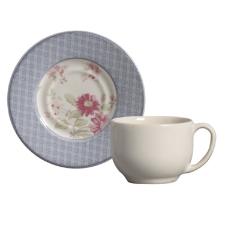 X�cara para Ch� Monaco Soft Blue 160 ml