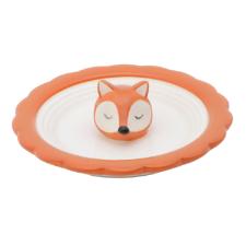Petisqueira de C�ramica Raposa Laranja