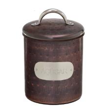 Lata Marrom para A�ucar