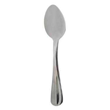 Colher para Caf� Prata Euro