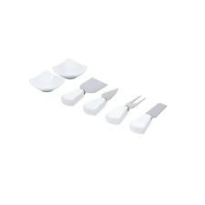 Conjunto 6 Pe�as para Queijo da Lyor