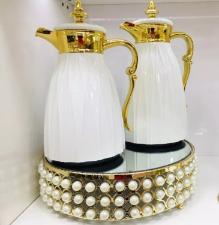 Garrafa T�rmica Importada 1 L