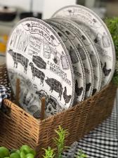 Prato Raso Churrasco