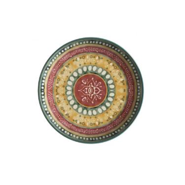 Prato de Sobremesa Coup Yucatan