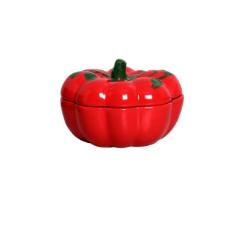 Sopeira Pequena Tomate