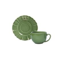 X�cara de Ch� Windsor Verde Salvia