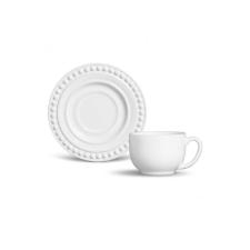 X�cara de Ch� Atenas Branca