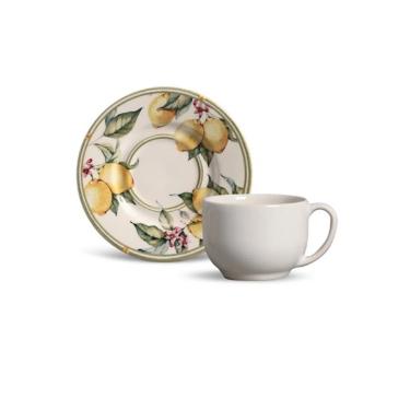 X�cara de Ch� M�naco Limone