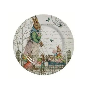 Prato Raso Easter Vintage