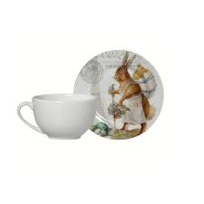 X�cara de Ch� Easter Vintage