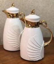 Garrafa T�rmica Importada Cisne 1L